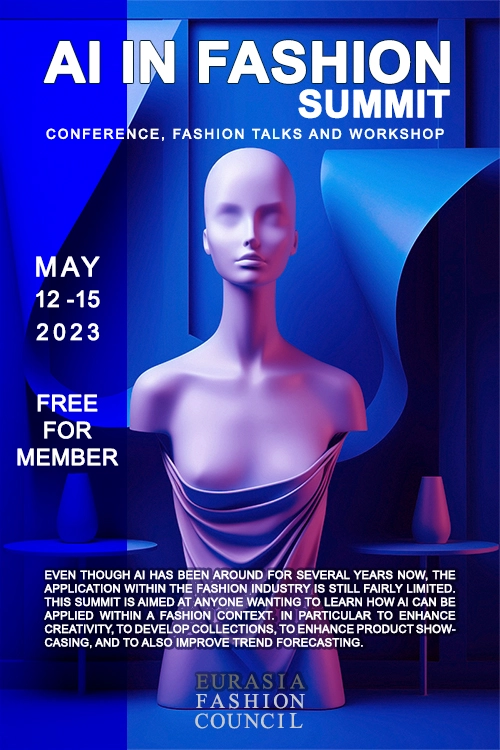 AI IN FASHION SUMMIT 2023