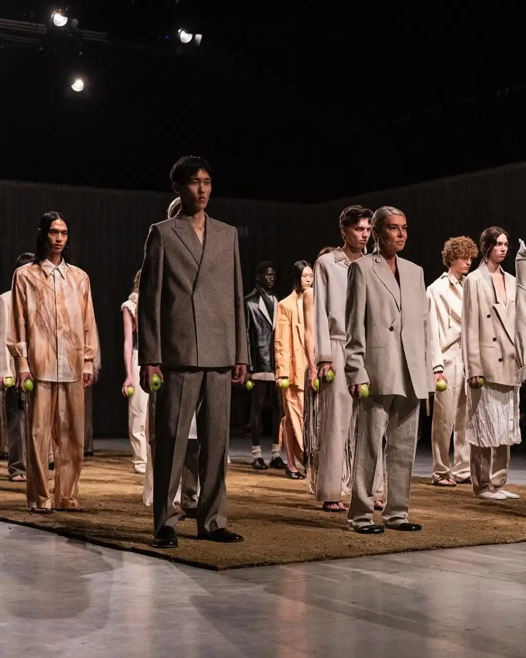 Milan Fashion Week will be held from September 19 - 25, 2023