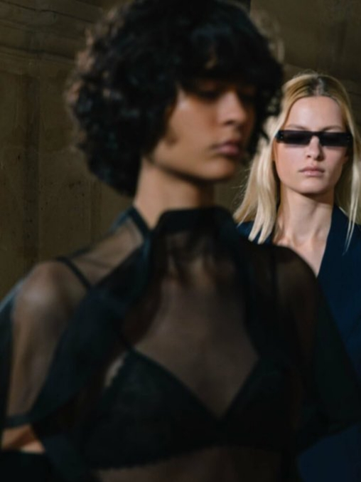 Paris Fashion Week will be held September from 25 – October 3, 2023 Paris Fashion Week will be held September from 25 – October 3, 2023